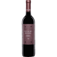 Teluri Saperavi Dry Red (750ml)