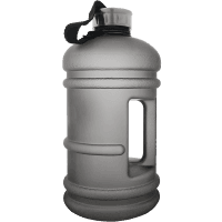 Drink Bottle 2.2L Assorted Colours (1pk)