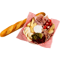 Antipasti Selection Platter (1pk)