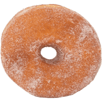 Cinnamon Doughnut (1pk)