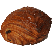 Pain Au Chocolat Pastry (1pk)