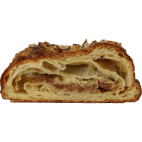 Hazelnut Croissant (1pk)