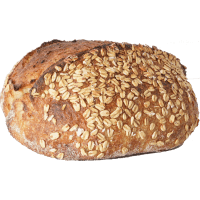 Fermented Oat Sourdough Bread (1pk)