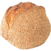 Sesame Spelt Sourdough Bread (940g)