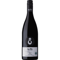 Organic Pinot Noir (750ml)