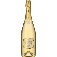 French Sparkling Gold Chardonnay Pinot (750ml)