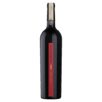 Single Vineyard Merlot (750ml)