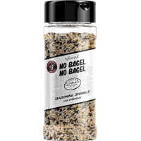 No Bagel, No Bagel Seasoning Sprinkle (120g)