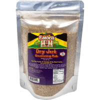 Dry Jerk Hot Seasoning Rub (113g)