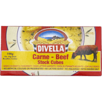 Beef Stock Cubes (100g)