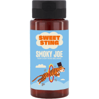 Smoky Joe Your Everything BBQ Sauce (270g)