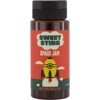 Next Level Chilli Space Jam (270g)