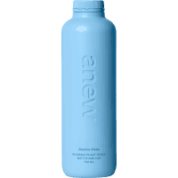 Reusable Bottle Alkaline Water (750ml)