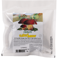 Porcini Secchi (20g)