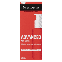 Advanced Acne Serum (30ml)