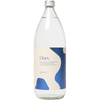 Water Sparkling (1l)
