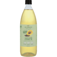 Sunflower Cooking Oil (1l)