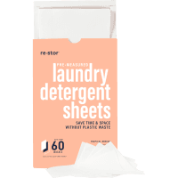 Tropical Breeze Laundry Detergent Sheets (60pk)