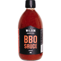 BBQ Sauce (500g)