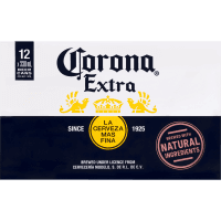 Beer Cans (12 x 330ml)