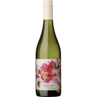 Marlborough Sauvignon Blanc (750ml)