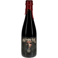 Nightmare Fuel (375ml)
