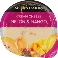 Melon & Mango Cream Cheese (80g)