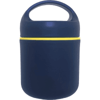 Hungry Explorer 490ml Insulated Food Jar (1pk)