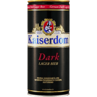 Dark Lager 4.7% Cans (1l)