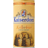 Kellerbier Lager 4.7% Can (1l)
