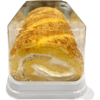 Coconut Cake Roll (1pk)