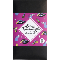 Mistress Tahini & Oat Milk Chocolate Bar (70g)