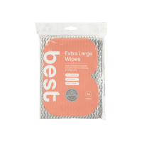 Extra Large Wipes (5pk)