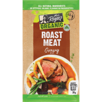 Organic Roast Meat Gravy Mix (30G)