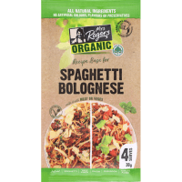 Organic Spaghetti Bolognese Recipe Base (30G)