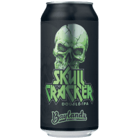 Skull Cracker Double IPA (440ml)