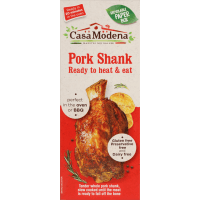 Pork Shank (650g)