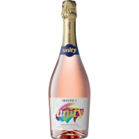 Unity Prosecco Rose (750ml)