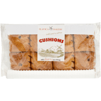 Cherry Puffy Pastry Cushions (328g)