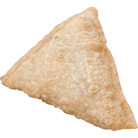 Vegetable Samosa (110g)
