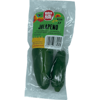 Jalepeno Chilli (2pk)