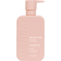 Moisture Shampoo (354ml)