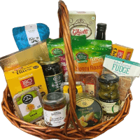 Gift Basket Small (1pk)