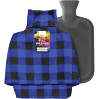 Hot Water Bottle Feet Warmer (1pk)