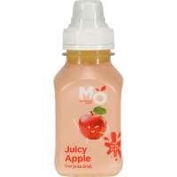 Kid Juicy Apple Fruit Juice (200ml)