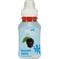 Kids Boysenberry & Apple Fruit Juice (200ml)