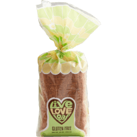 Bread Gluten Free (500g)