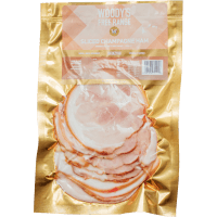 Sliced Champagne Ham (250g)