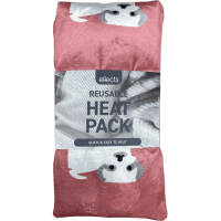 Heat Pack Rectangle (1pk)
