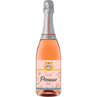 Prosecco Rose Zero (750ml)